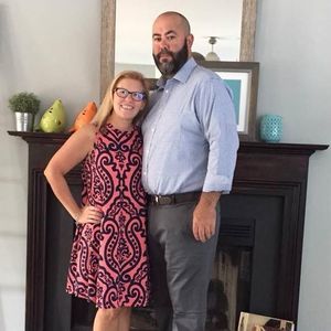 Meet your Posher, Becki